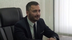 Generalni sekretar Pokreta socijalista podržao predsjednika Srbije