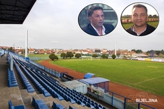 Ristić i Krbanjević ODUSTALI od preuzimanja FK Radnik?