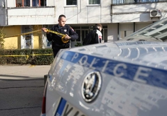 Tuča u Banjaluci započela zbog dresa Crvene zvezde: Jednom od uhapšenih PRIJETI ZATVOR i do 10 godina