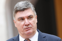 Milanović žestoko napao EU: Jedino rješenje da se svi naoružamo
