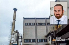 Stanišić: Toplani se više ni banke ne raduju