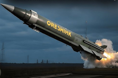 Bezbjednosni šah u Evropi: Šta znači raspoređivanje Orešnika u Bjelorusiji