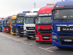 Peulić: U petak zajednički konačni odgovor svih prevoznika Balkana