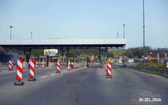 Koliko košta putarina u Srbiji i zemljama regiona?