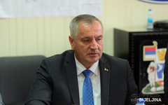 Radovan Višković podnio ostavku