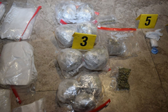 Velika zapljena droge u BiH