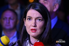 Miličević potvrdio, Jelena Trivić osniva stranku