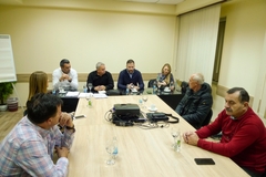 Dogovoreno osnivanje RSS u Brčkom