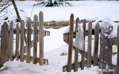 Zima koja nam dolazi mogla bi biti NAJHLADNIJA i sa najviše snijega
