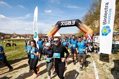 Ugljevik domaćin Trail Trke: Okupili 250 učesnika - zaljubljenika u prirodu i trčanje