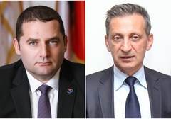 Nova imena na američkoj „crnoj listi“: Sankcionisani direktor RUGIP Srpske i bivši šef OBA BiH