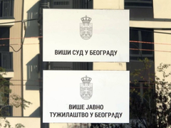 Nastavlja se suđenje Kecmanovićima