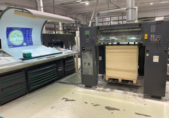 Počelo štampanje GLASAČKIH LISTIĆA: Vrijednost ugovora iznosi približno 1.370.000 KM bez PDV