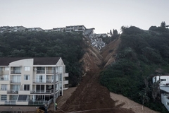 Naučnici: Afrika se razdvaja na dva dijela, mogao bi nastati novi okean