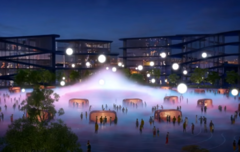 TOJOTIN IZUM Pogledajte kako će izgledati futuristički grad u Japanu