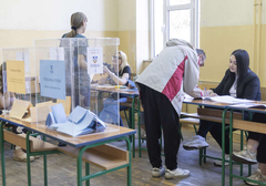 U SRBIJI SUTRA IZBORI Koliko birača iz BiH ima pravo glasa