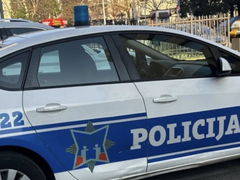 Uhapšen osumnjičeni da je skuterom udario ronioca