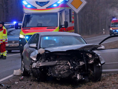 Izlazila s parkinga pa napravila štetu od čak 1,2 miliona evra!