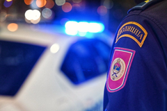 Teška nesreća kod Zvornika, poginuo pješak