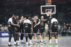 Legenda "crno-bijelih": Oni su banda, ovo je bruka za Partizan