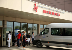 UKC Srpske se ponovo našao na meti hakerskog napada