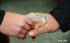 Indeks percepcije korupcije za 2025. godinu: Koje mjesto je zauzela BiH?