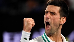 Đoković i dalje prvi na ATP listi