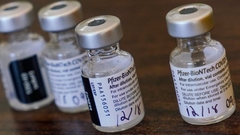 Sutra ili u utorak još 211.000 "Fajzerovih" vakcina stiže u Srbiju