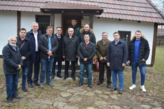 Lopare: Ne dozvoliti da se ponovo desi bratoubilaštvo