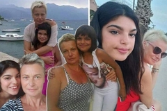 Georgina je kao siroče sreću našla u hraniteljskoj porodici: Nikad neću zaboraviti miris kad sam im prvi put ušla u kuću