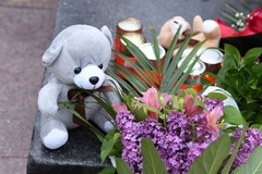 DESETA ŽRTVA MASAKRA Preminula djevojčica teško ranjena u pucnjavi u Beogradu