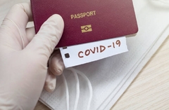 ODLUKA SUTRA Da li će EU uvesti kovid pasoše i otežati saradnju s Kinom?