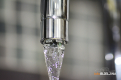 POJEDINA SEMBERSKA SELA OSTALA BEZ VODE Vanredna informacija o vodosnabdijevanju