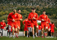 Velež pobijedio Radnik – jedan gol odlučio meč u Mostaru (VIDEO)