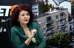 Dr Stojanka Škorić: Dešava se da djeci uvedemo antibiotike, a CRP im i dalje raste