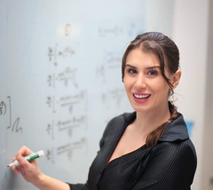 Od Istočnog Sarajeva do SAD: Ova djevojka je primljena na 10 doktorskih programa iz fizike u Americi