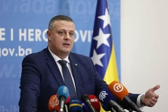 Zatražene mjere zabrane za ministra Vojina Mijatovića i ostale: Istraga o korupciji teškoj skoro milion KM