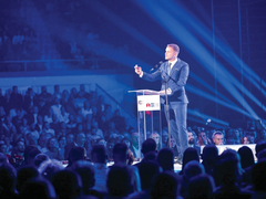 Koliki je domet "Sigurne Srpske" na političkoj sceni