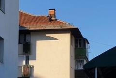 Spriječeno samoubistvo u Palama