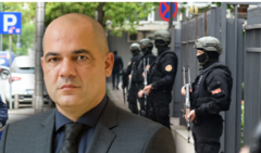 "Zabole nas, mi smo kriminalci" Isplivale tajne “Skaj” poruke predsjednika Budve, evo za šta se sve tereti