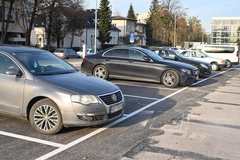 Ninković: Od 1. septembra počinje naplata parkinga u Banjaluci