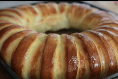 JOGURT POGAČA JE MEKA KAO PAMUK: Ljepše, ukusnije i vazdušastije tijesto niste nikada okusili!