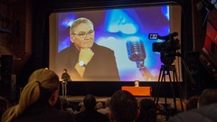 Održana komemoracija Zoranu Kaleziću: Takvih boema, emotivaca i kavaljera više nema