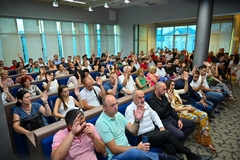 Ujedinjena Srpska predstavila kandidate za Opšte izbore na nivou Izborne jedinice 6