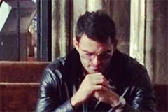 Ubijen vođa škaljarskog klana