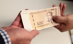 Nezaposlenoj djeci poginulih boraca po 1.000 KM