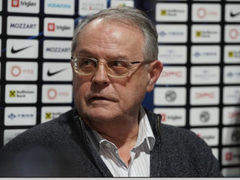 Čović: Nikad nisam video bespomoćnijeg Obradovića