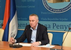 Vlada RS smijenila deset direktora poslovnih jedinica Šuma Republike Srpske