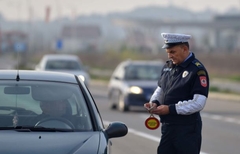 Bijeljinac uhapšen i kažnjen, odbio test na drogu