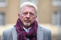 Boris Beker pušten iz zatvora u Engleskoj, slijedi mu deportacija